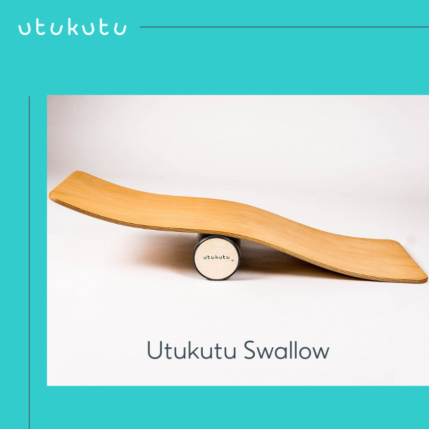 Utukututu Swallow